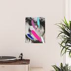 The Forgery of Sight Poster Gallery Image 2