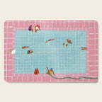 Aquarius Cutting Board Gallery Image 1