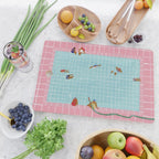 Aquarius Cutting Board Gallery Image 2