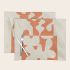Duality in Motion 3 Placemat Gallery Image 1