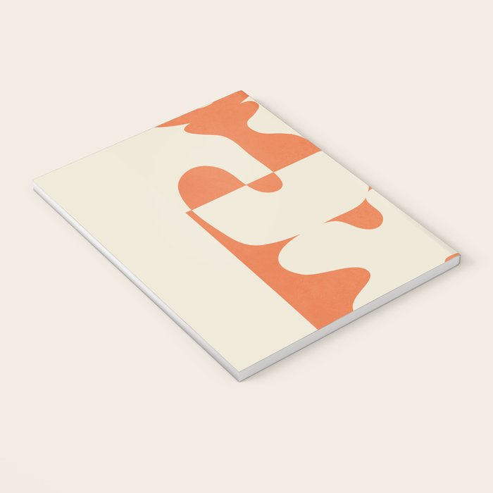 Duality in Motion 3 Notebook Gallery Image 3