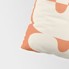 Duality in Motion 3 Pillow Sham Gallery Image 4