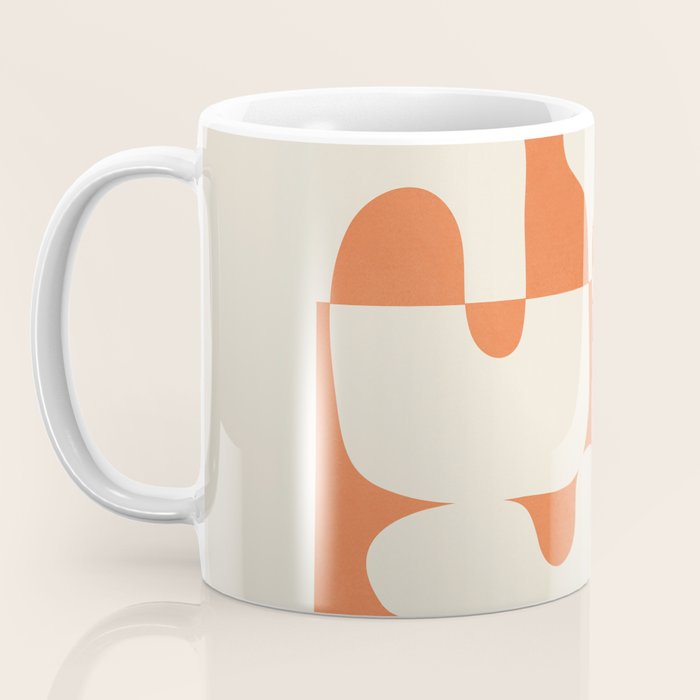 Duality in Motion 3 Coffee Mug Gallery Image 3