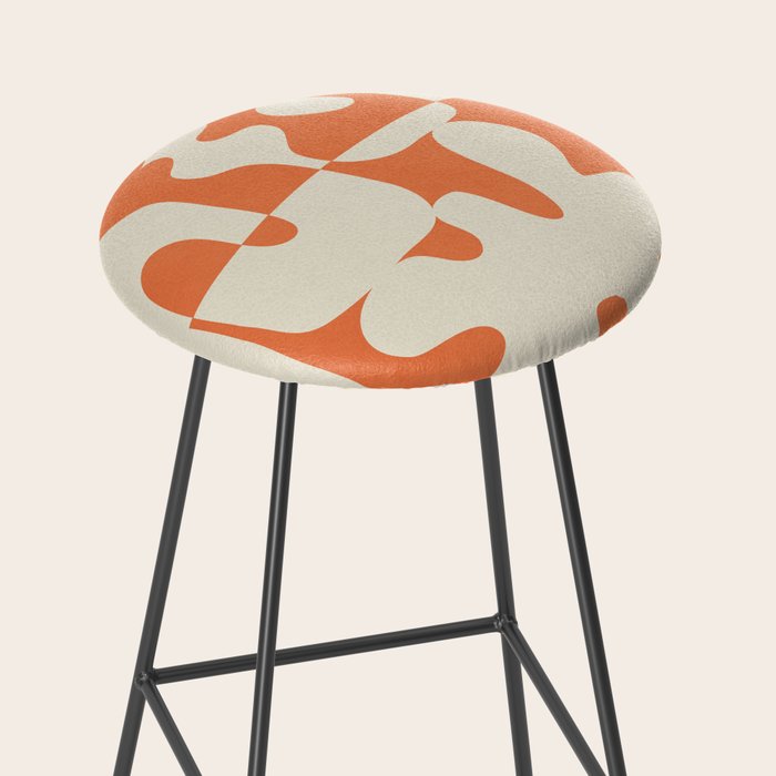 Duality in Motion 3 Stool Gallery Image 2