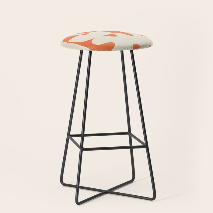Duality in Motion 3 Stool Gallery Image 1