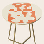 Duality in Motion 3 Side Table Gallery Image 2