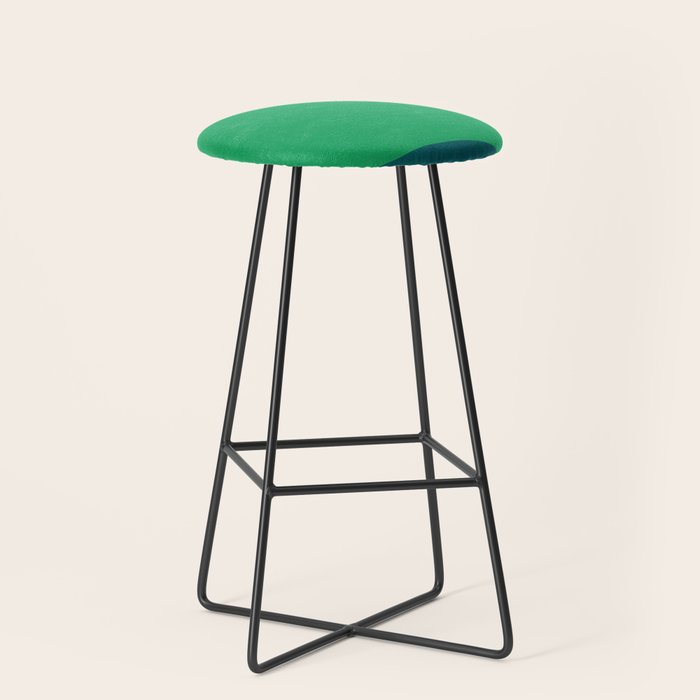 stripe study 41 Stool Gallery Image 1