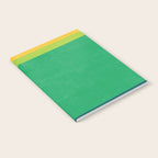 stripe study 41 Notebook Gallery Image 2