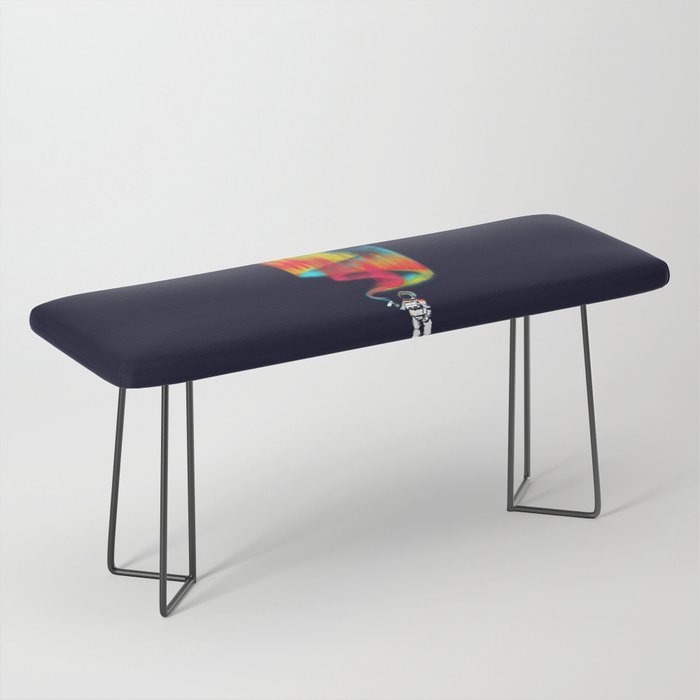 Space vandal Bench Gallery Image 1