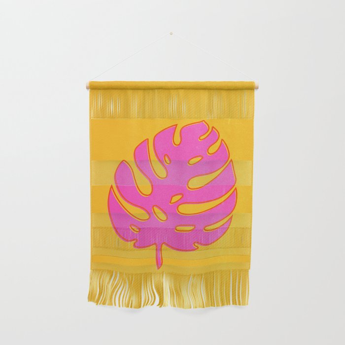 Palm Beach: Vintage Travel Colour Series 01 Wall Hanging Gallery Image 1