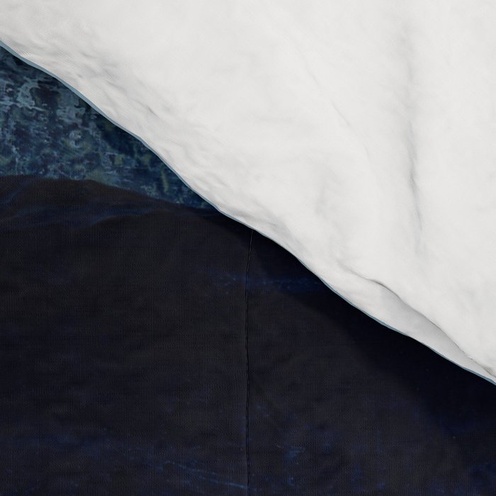brushstrokes 14 Comforter Gallery Image 4