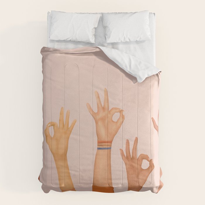 OK Comforter Gallery Image 6