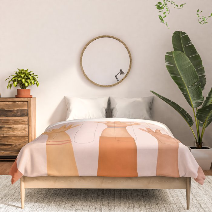 OK Comforter Gallery Image 3