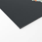 Rainbow cat 4 yoga meow Welcome Mat Gallery Image 2