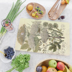Angelica by Anne Pratt, 1800s (benefitting The Nature Conservancy) Cutting Board Gallery Image 2