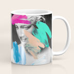 Composition 704 Coffee Mug Gallery Image 1