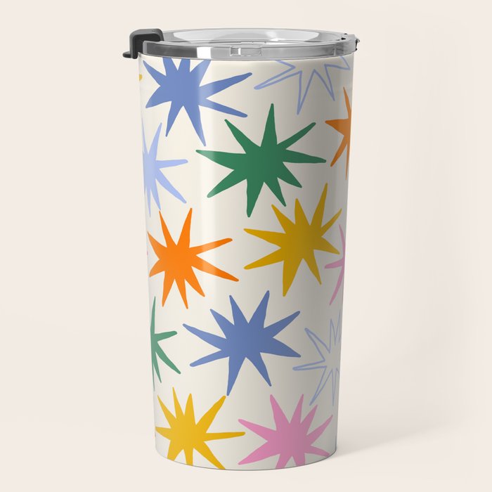 Star-struck Travel Mug Gallery Image 3