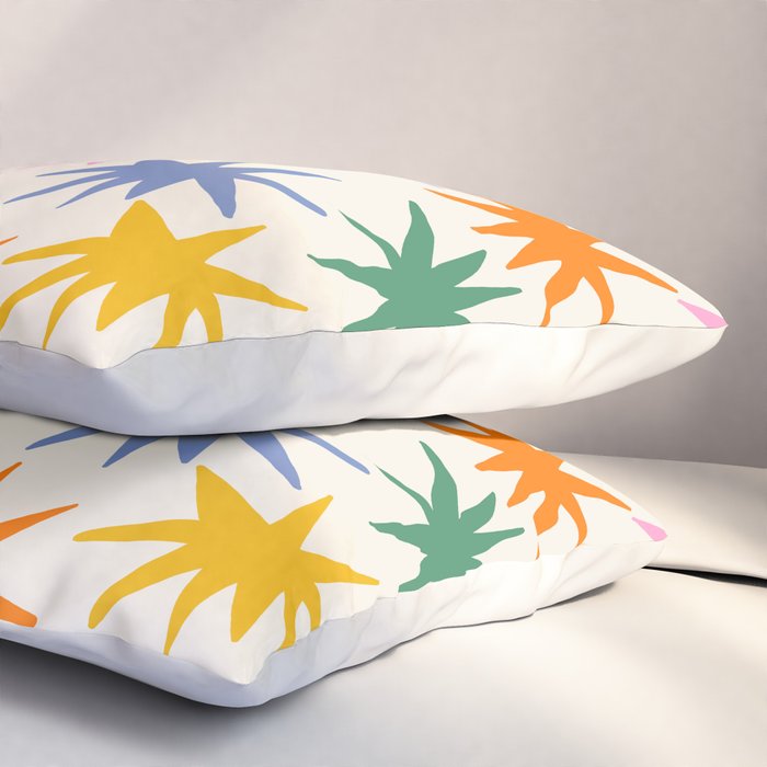 Star-struck Pillow Sham Gallery Image 3