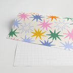 Star-struck Wrapping Paper Gallery Image 2