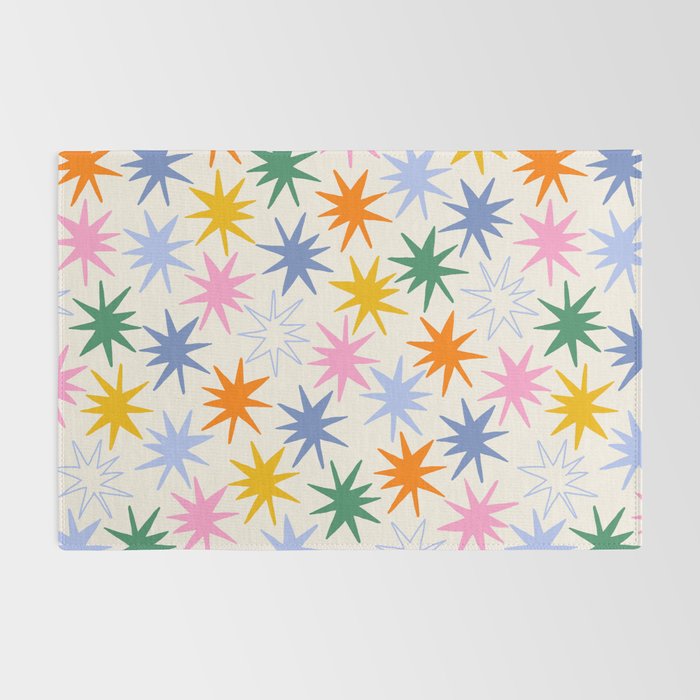 Star-struck Rug Gallery Image 2
