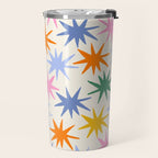 Star-struck Travel Mug Gallery Image 2