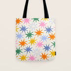 Star-struck Tote Bag Gallery Image 1