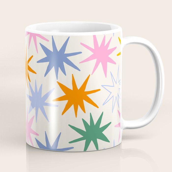 Star-struck Coffee Mug Gallery Image 1