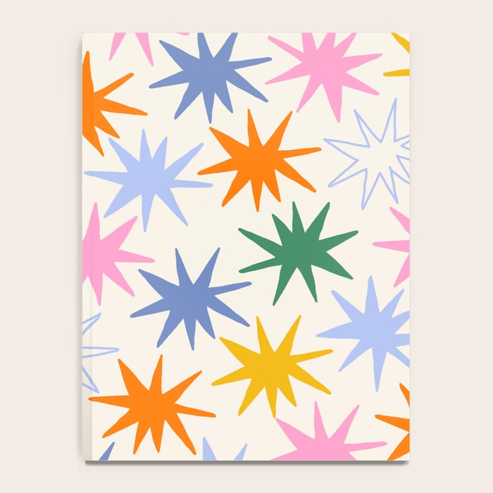 Star-struck Notebook Gallery Image 4