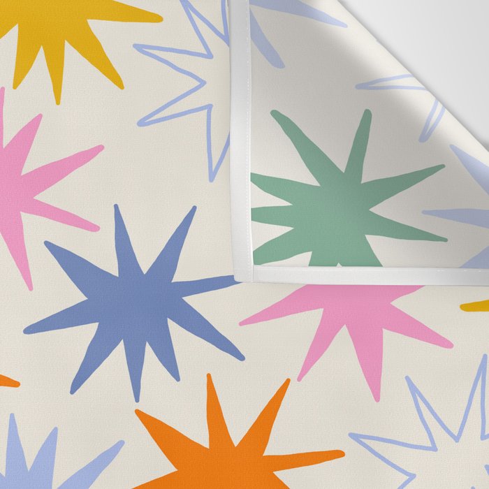 Star-struck Wall Tapestry Gallery Image 3