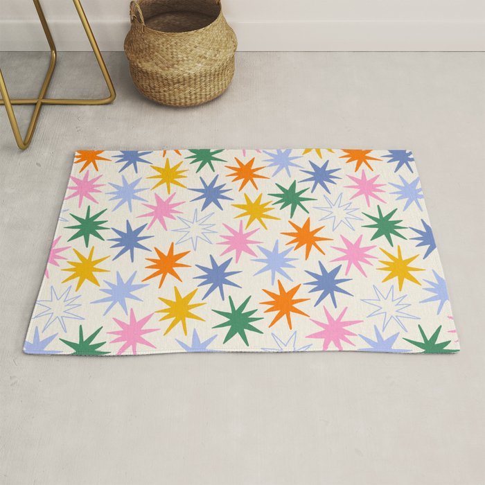 Star-struck Rug Gallery Image 1