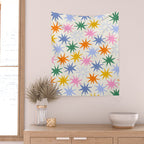 Star-struck Wall Tapestry Gallery Image 2