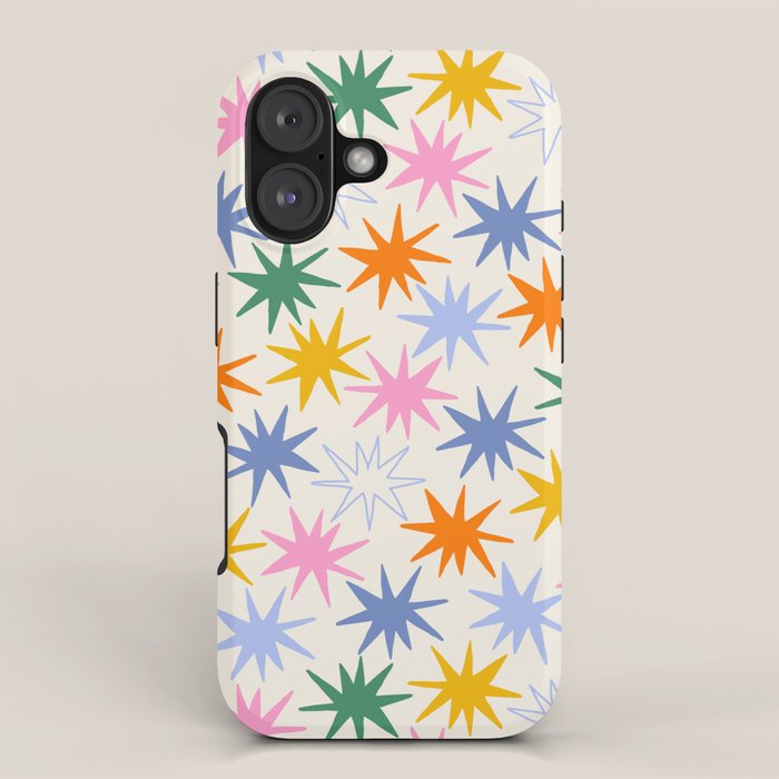 Star-struck iPhone Case Gallery Image 1