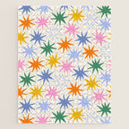 Star-struck Jigsaw Puzzle Gallery Image 1