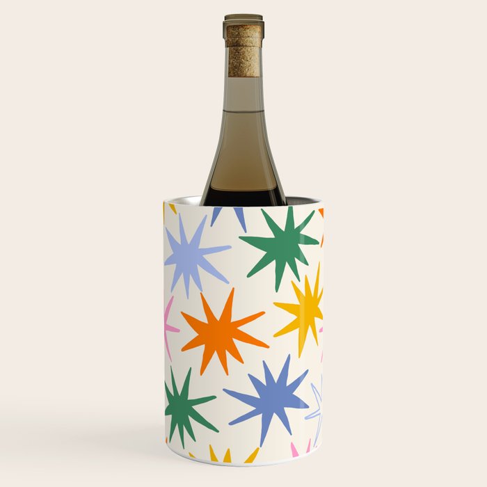 Star-struck Wine Chiller Gallery Image 2