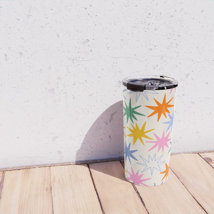 Star-struck Travel Mug Gallery Image 4