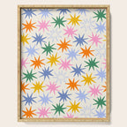 Star-struck Serving Tray Gallery Image 1