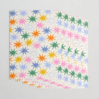 Star-struck Wrapping Paper Gallery Image 3
