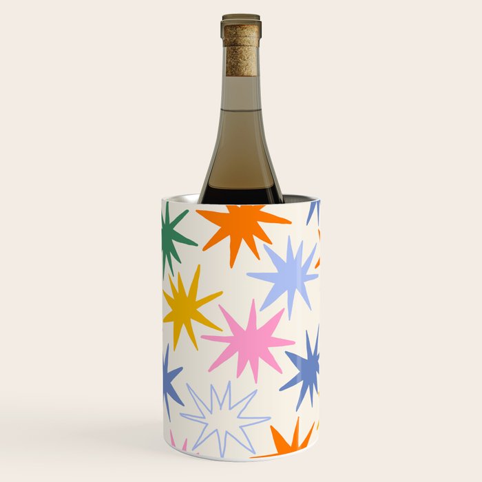 Star-struck Wine Chiller Gallery Image 1