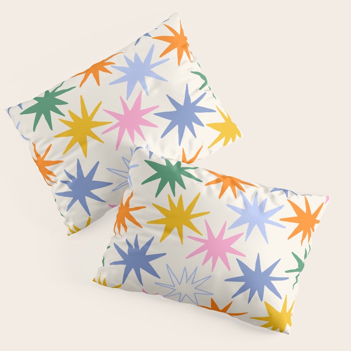Star-struck Pillow Sham Gallery Image 3