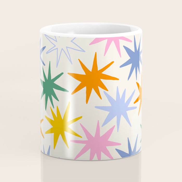 Star-struck Coffee Mug Gallery Image 4