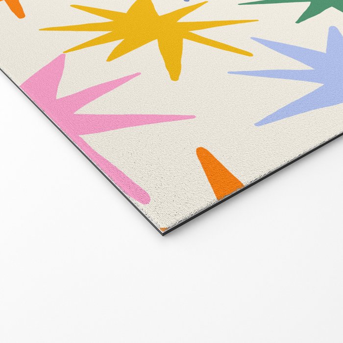 Star-struck Welcome Mat Gallery Image 2