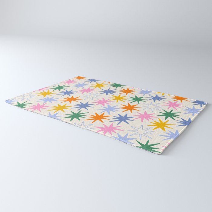 Star-struck Rug Gallery Image 3