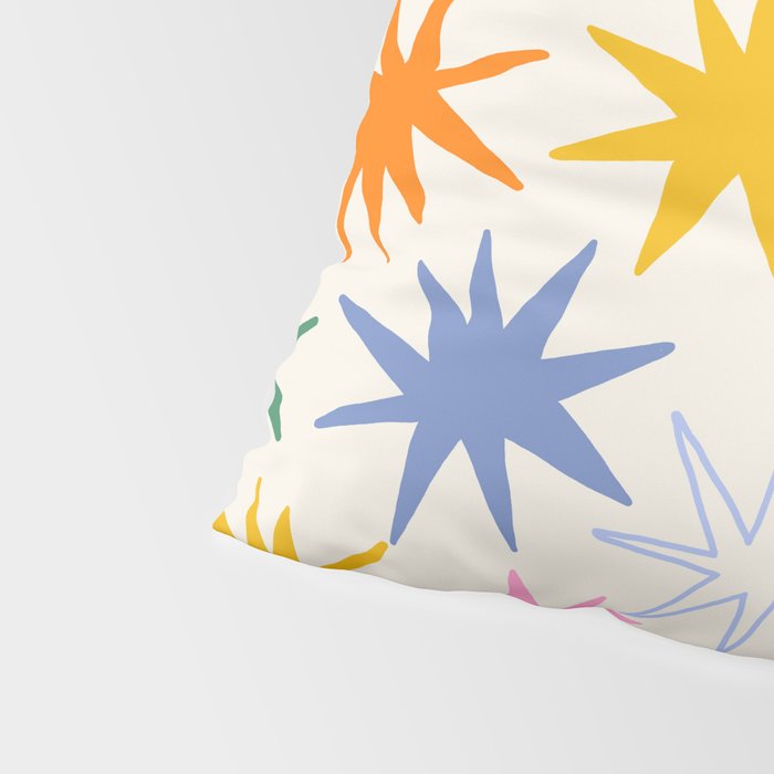 Star-struck Pillow Sham Gallery Image 4