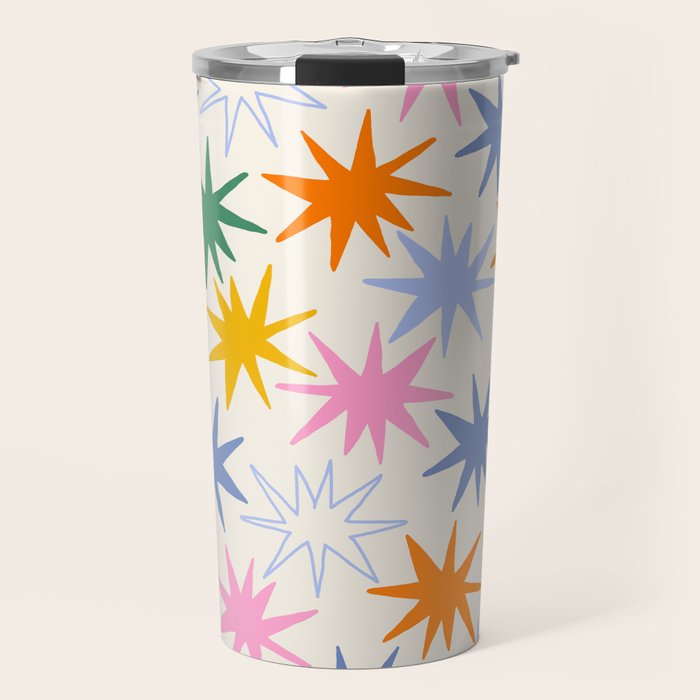 Star-struck Travel Mug Gallery Image 1