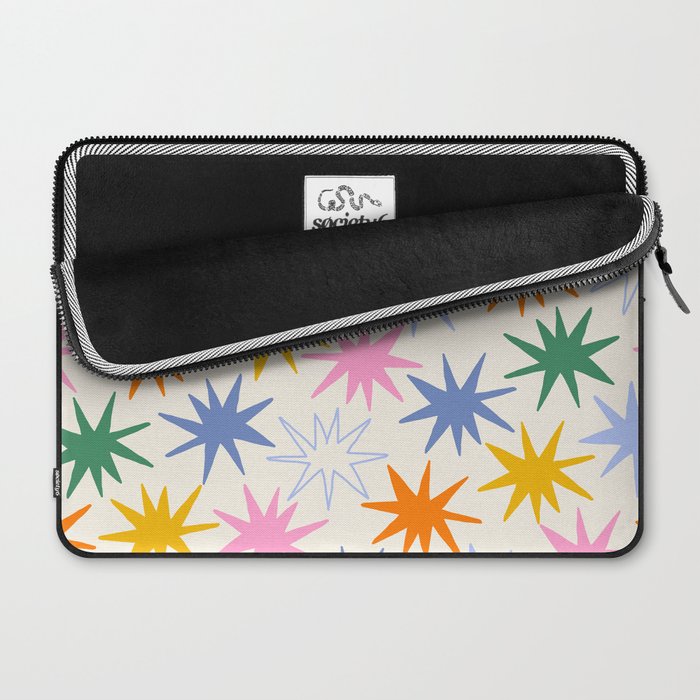 Star-struck Laptop Sleeve Gallery Image 2