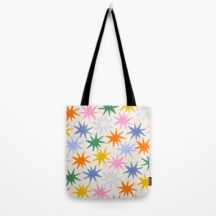 Star-struck Tote Bag Gallery Image 2