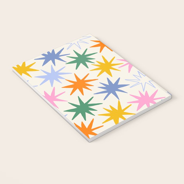 Star-struck Notebook Gallery Image 3