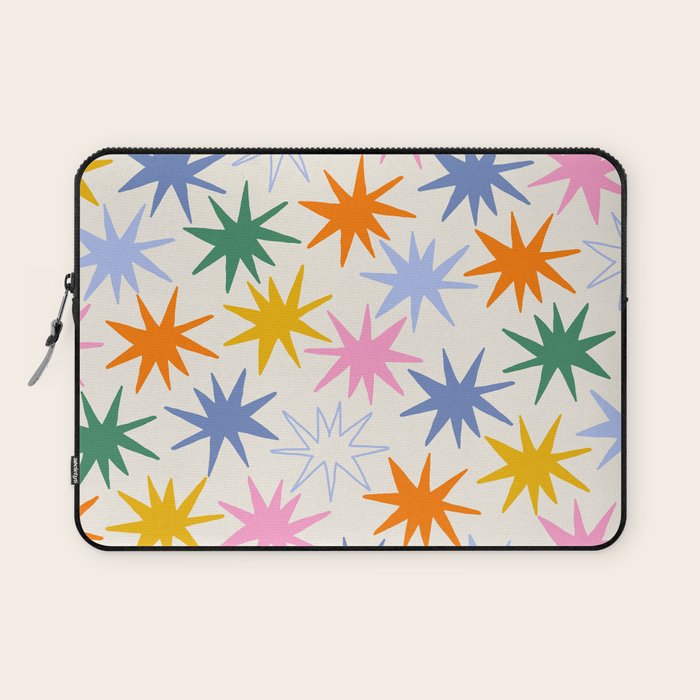 Star-struck Laptop Sleeve Gallery Image 1