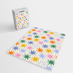 Star-struck Jigsaw Puzzle Gallery Image 2