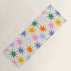 Star-struck Yoga Mat Gallery Image 1